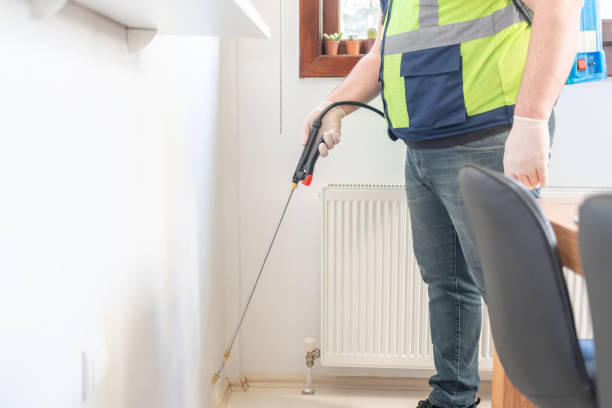 Best Bed Bug Extermination  in Bushland, TX